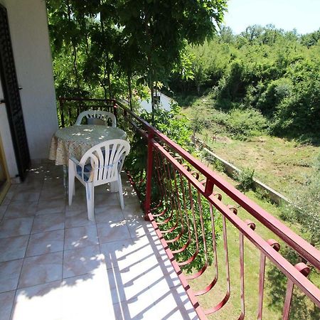 Apartment Arnie Njivice Kültér fotó