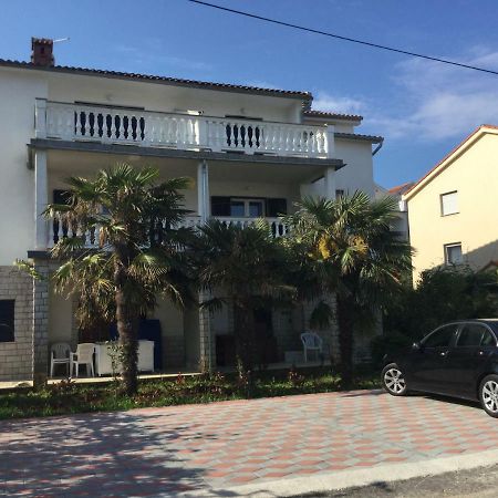 Apartment Arnie Njivice Kültér fotó