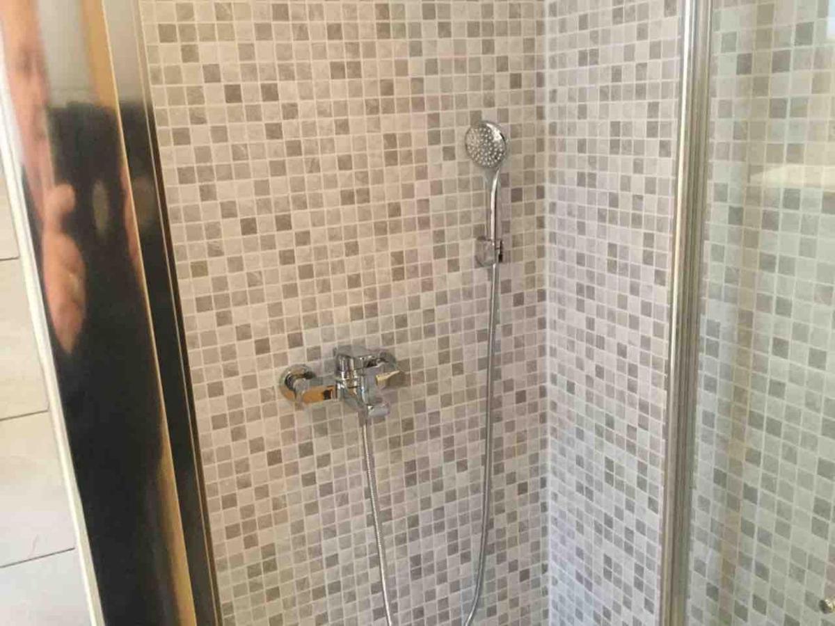 Apartment Arnie Njivice Kültér fotó
